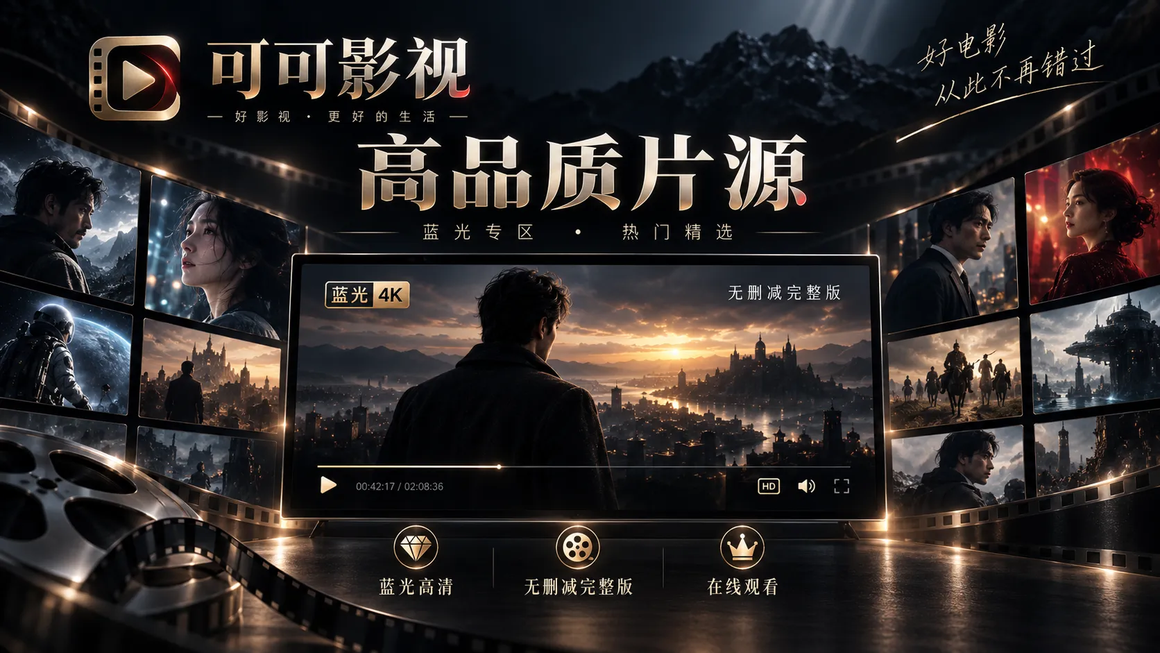 本周编辑推荐